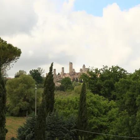 Tenuta Sovestro San Gimignano