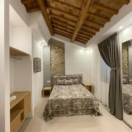 Tenuta Sovestro Farm stay *