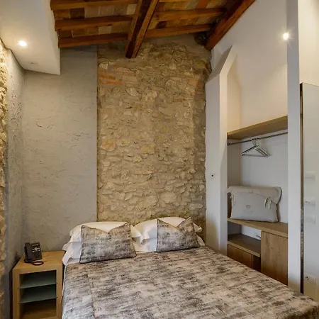 Farm stay Tenuta Sovestro