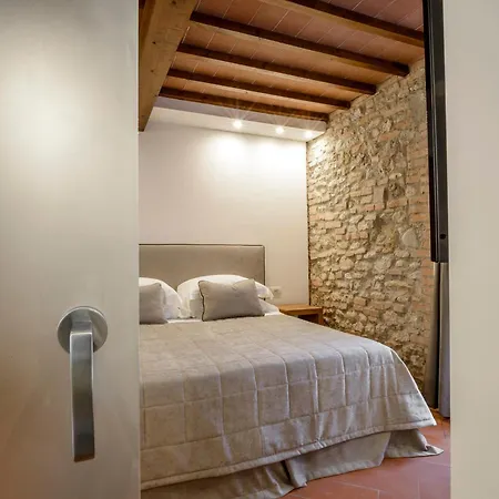 Tenuta Sovestro * San Gimignano