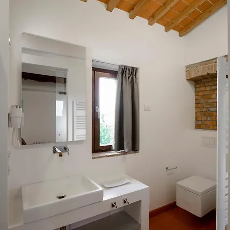 Tenuta Sovestro Farm stay