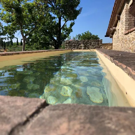 Farm stay Tenuta Sovestro