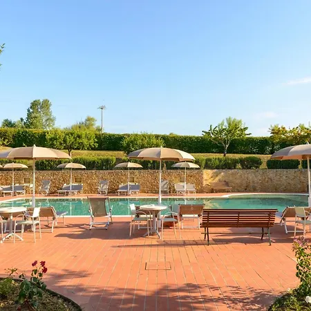 Farm stay Tenuta Sovestro