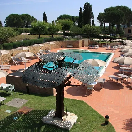 Farm stay Tenuta Sovestro San Gimignano