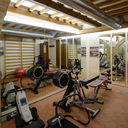 Tenuta Sovestro Farm stay *