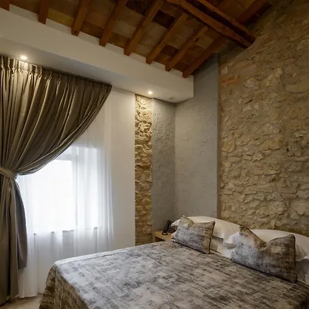 Tenuta Sovestro Farm stay