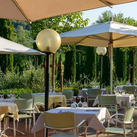 Tenuta Sovestro Farm stay *