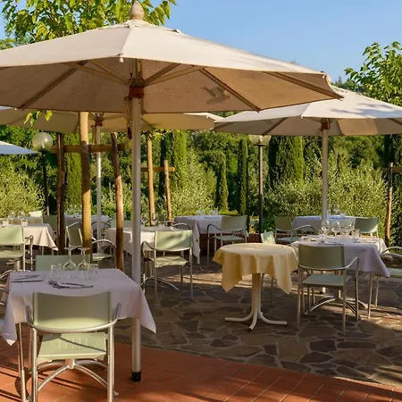 Tenuta Sovestro Farm stay San Gimignano