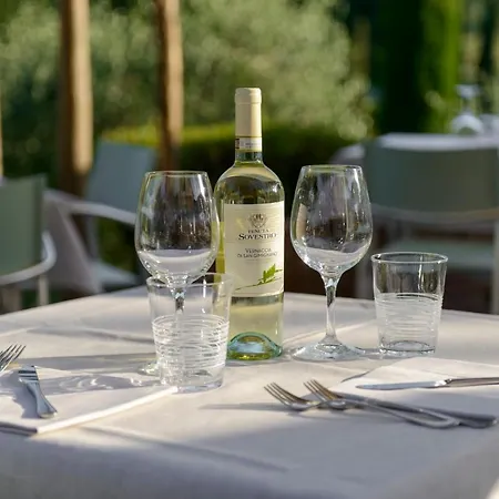 Tenuta Sovestro Farma San Gimignano