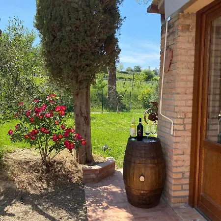Tenuta Sovestro *