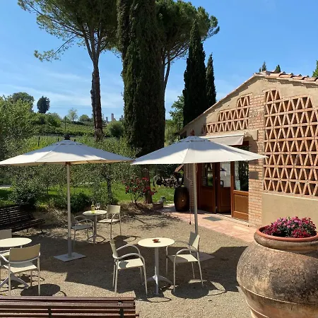 Tenuta Sovestro *