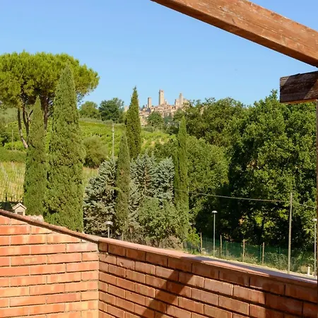 Tenuta Sovestro Farm stay *