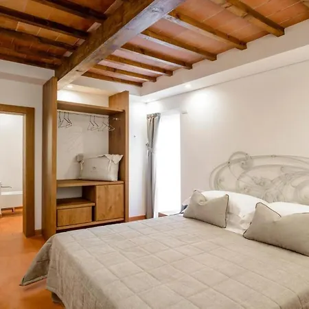 Tenuta Sovestro Farm stay