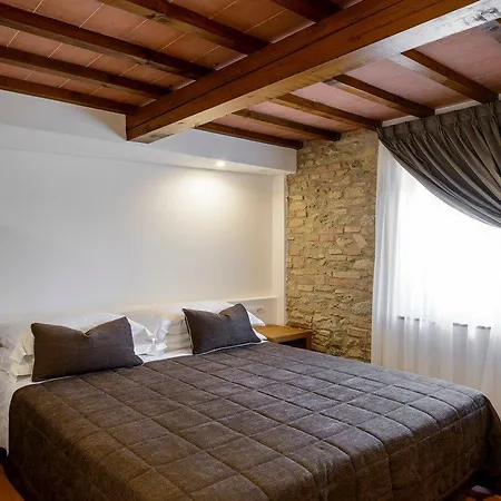 Tenuta Sovestro Farm stay