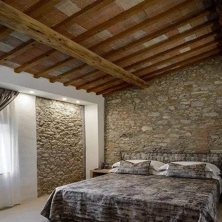 Farm stay Tenuta Sovestro *
