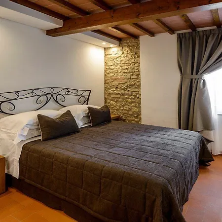 Farm stay Tenuta Sovestro *