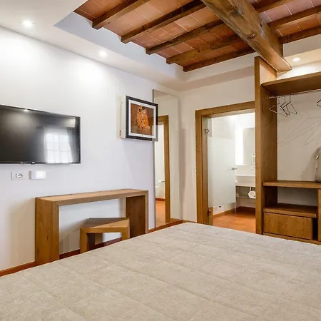 Tenuta Sovestro * San Gimignano