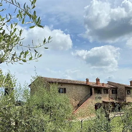 Farm stay Tenuta Sovestro San Gimignano