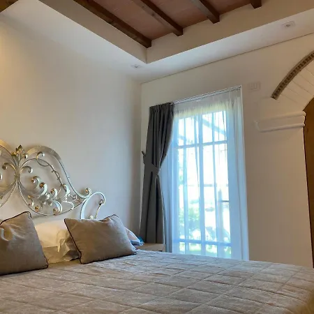 Tenuta Sovestro Farm stay San Gimignano