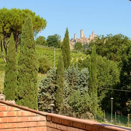 Tenuta Sovestro Farm stay