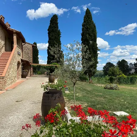 Tenuta Sovestro