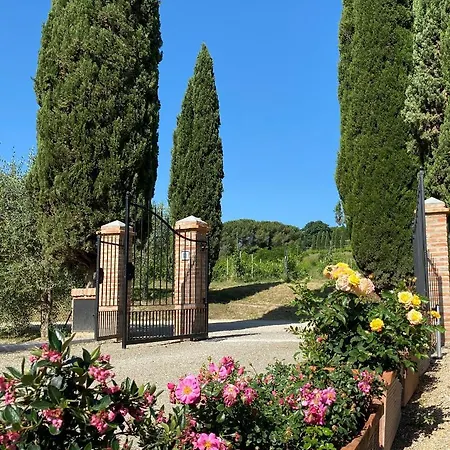 Tenuta Sovestro *