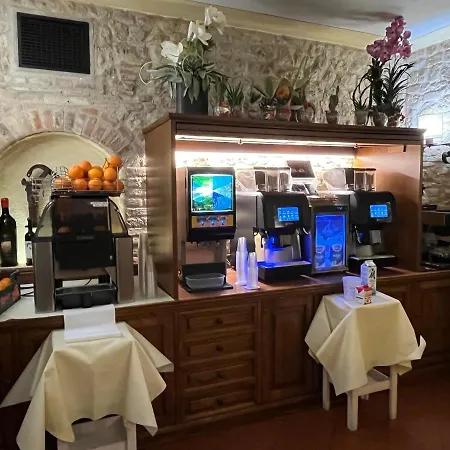 Farm stay Tenuta Sovestro