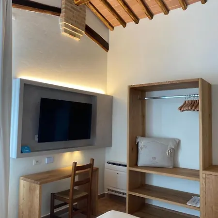 Farm stay Tenuta Sovestro