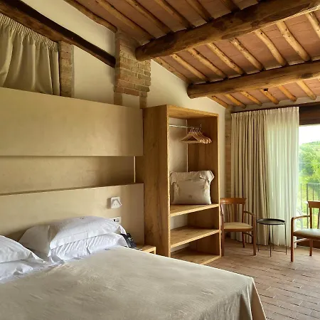 Tenuta Sovestro * San Gimignano