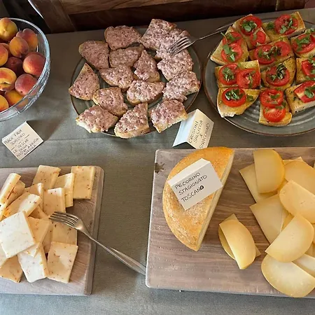 Farma Tenuta Sovestro *