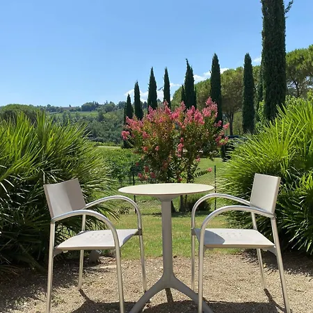 Farm stay Tenuta Sovestro