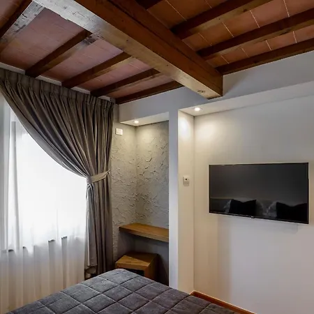 Tenuta Sovestro Alojamento de Turismo Rural