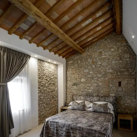 Tenuta Sovestro Agroturismo *
