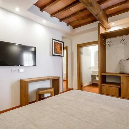 Tenuta Sovestro - E Winery * 圣吉米纳诺