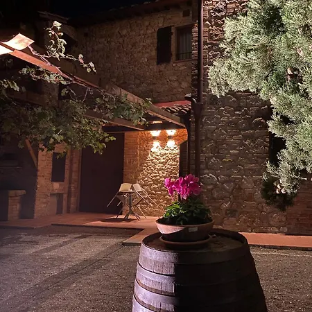 Tenuta Sovestro - E Winery