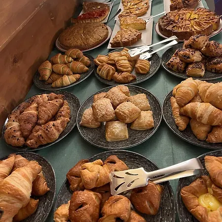 Tenuta Sovestro Agroturismo *