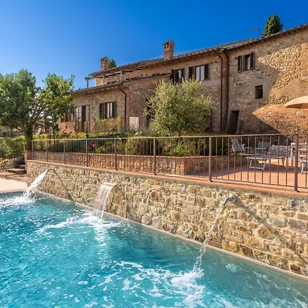 Tenuta Sovestro Alojamento de Turismo Rural *